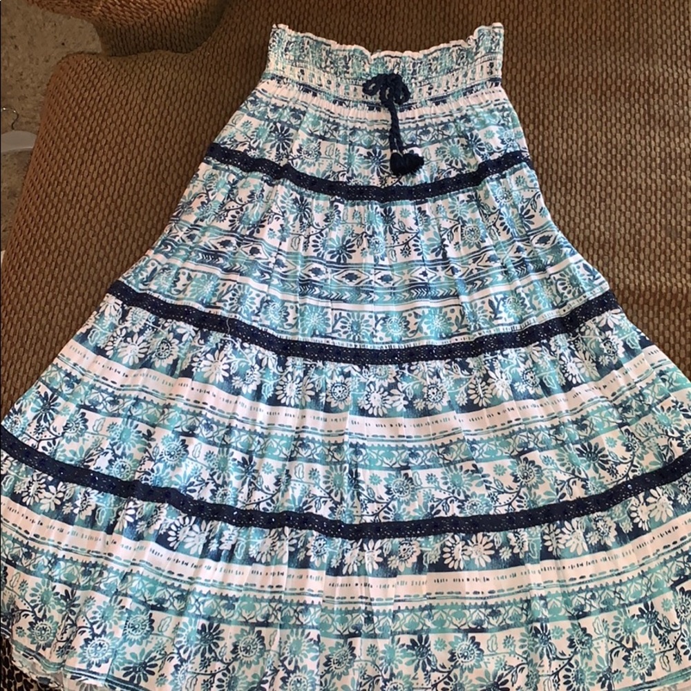 Skirt